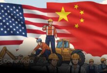 US-China Trade Deal May Finalize by Labor Day