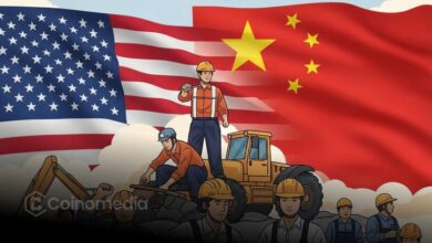 US-China Trade Deal May Finalize by Labor Day