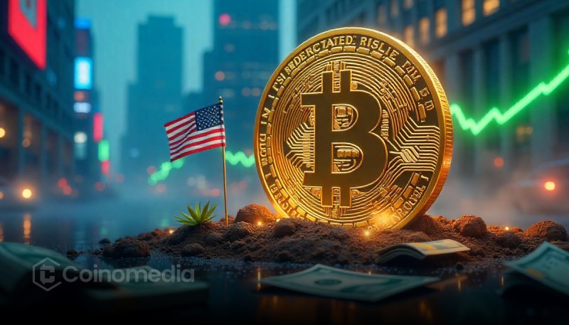 🇺🇸 U.S. investors are driving a #Bitcoin buying surge! No overheating signs = healthy market recovery 📈🔥 #CryptoNews #BTC #Investing