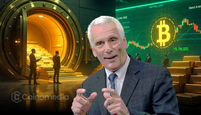 Bitcoin institutional adoption driving price forecast beyond $200K