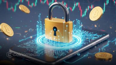 Massive $484M in Crypto Unlocks Set to Hit Markets This Week