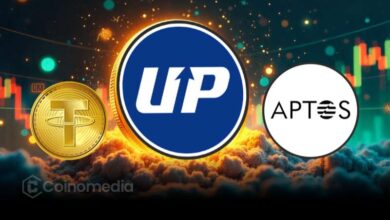 USDT now supported on Aptos mainnet via Upbit exchange