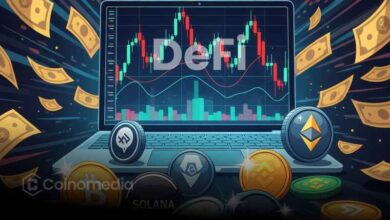 Weekly-Crypto-Project