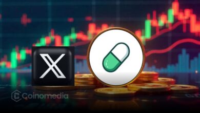 X logo with “Account Suspended” message