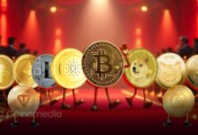 Altcoins Set to Soar as BTC.D Heads Down