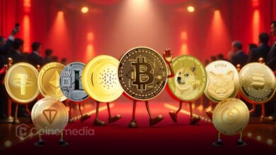 Altcoins Set to Soar as BTC.D Heads Down