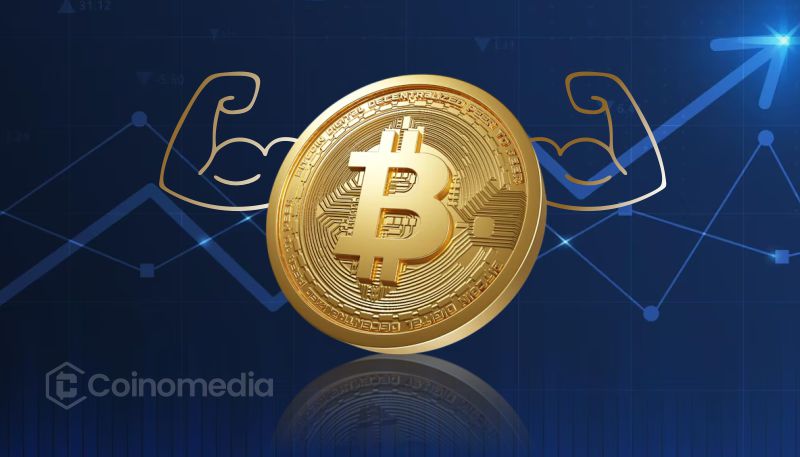 U.S. Embraces Bitcoin as a Reserve Asset