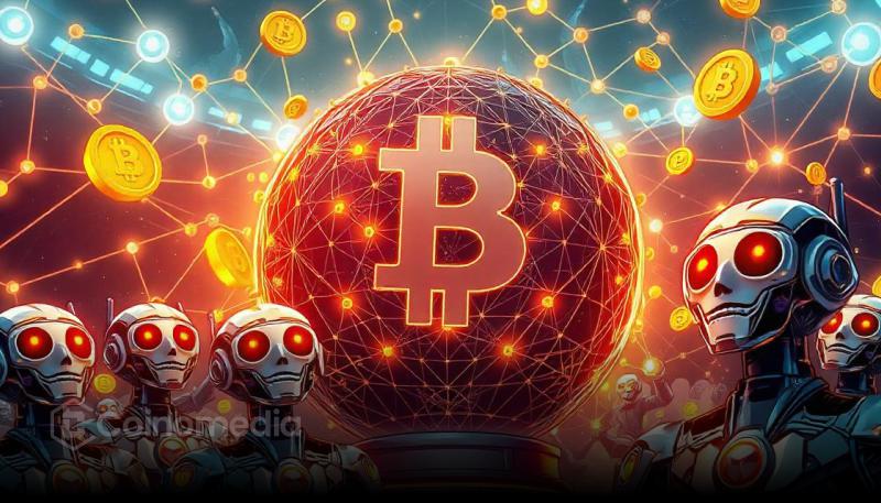 Blockchain Group Raises €9.7M to Expand Bitcoin Treasury