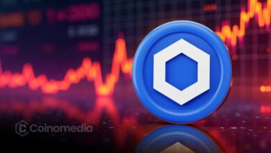 Chainlink facilitating e-HKD and AUD stablecoin exchange