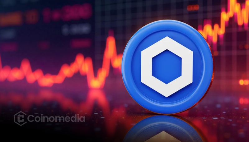 Chainlink facilitating e-HKD and AUD stablecoin exchange