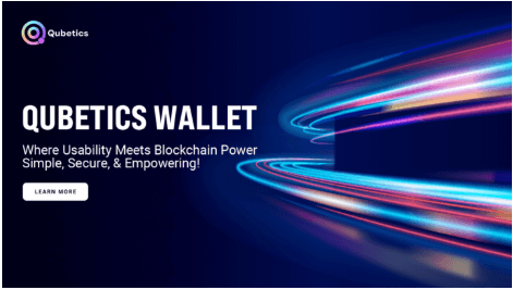 best crypto to buy right now crypto presale Qubetics token sale non-custodial multi-chain wallet Arbitrum Layer-2 update