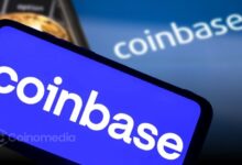 Coinbase Launches Perpetual Futures in U.S.