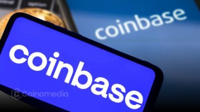 Coinbase Launches Perpetual Futures in U.S.