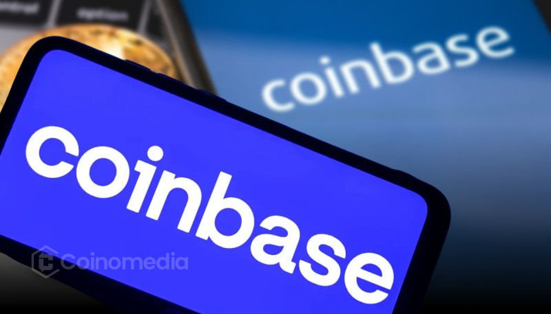 Coinbase Launches Perpetual Futures in U.S.