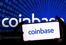Coinbase Tops S&P 500 in June with a 43% Surge