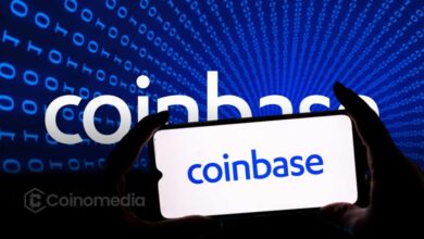 Coinbase Tops S&P 500 in June with a 43% Surge