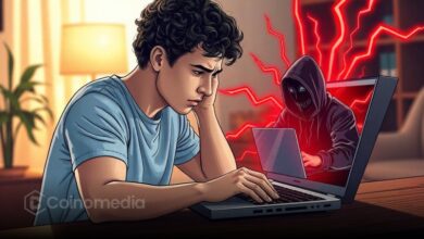 address poisoning scam using fake zero-value crypto transactions