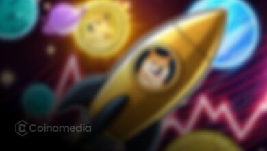 Tron Flips Dogecoin in Market Cap Rankings