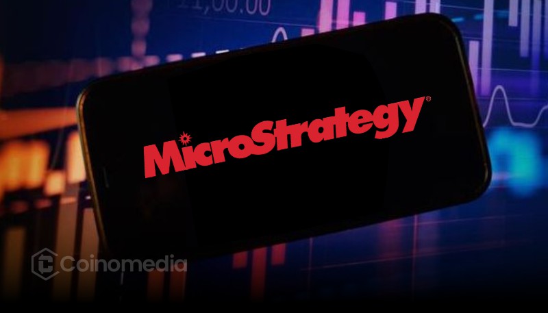 MicroStrategy Buys 705 More BTC, Hits 16.9% Yield in 2025
