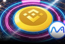 Nano Labs BNB treasury strategy announcement