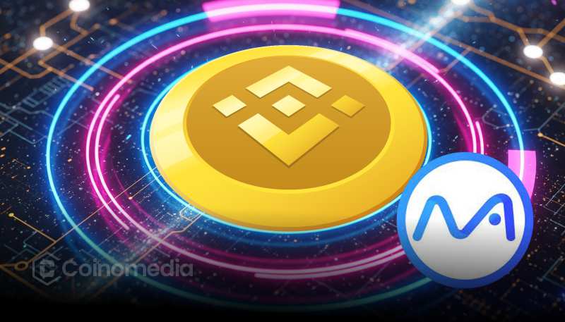 Nano Labs BNB treasury strategy announcement