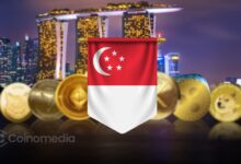 Crypto compliance checklist for Singapore DTSP license