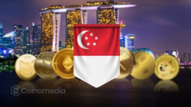 Crypto compliance checklist for Singapore DTSP license