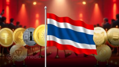 Thailand Launches Public Feedback on Exchange‑Issued Tokens