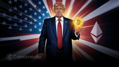 “Trump 2024 financial disclosure summary highlighting crypto earnings”