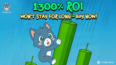 Troller Cat presale, missed Ponke gains, meme coin 2025, buy Troller Cat now, TCAT presale ROI, crypto staking APY, deflationary token model, play-to-earn meme coin, KYC audited crypto, Snek crypto missed opportunity