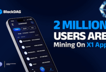 From Mining to Monetization: BlockDAG’s Smart Earning System Puts It Ahead of Every Other Crypto!
