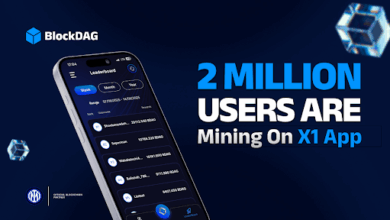 From Mining to Monetization: BlockDAG’s Smart Earning System Puts It Ahead of Every Other Crypto!