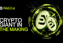 ETH Bulls Are Back, APT Rallies But Web3 ai’s AI Tools and 1,700% ROI Are the Real Headline