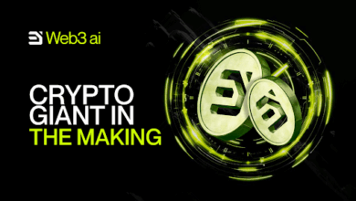 ETH Bulls Are Back, APT Rallies But Web3 ai’s AI Tools and 1,700% ROI Are the Real Headline