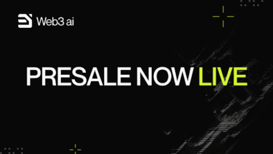 TAO & SHIB Struggle to Break Out, But Web3 ai Presale Surges With $8.5M Gained in Funding