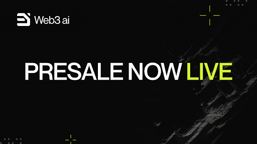 TAO & SHIB Struggle to Break Out, But Web3 ai Presale Surges With $8.5M Gained in Funding