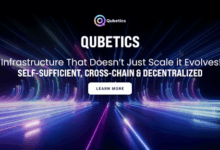 Best 100x Crypto Picks Right Now: Qubetics Nears Listing, Cosmos & Cardano Rebound