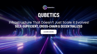 Best 100x Crypto Picks Right Now: Qubetics Nears Listing, Cosmos & Cardano Rebound