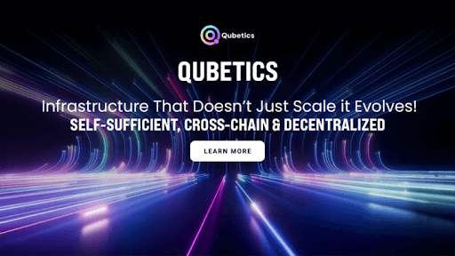 Best 100x Crypto Picks Right Now: Qubetics Nears Listing, Cosmos & Cardano Rebound