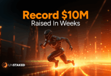 XRP Breaks Out, Cardano Gains Strength, Yet Unstaked’s 28x Growth Potential Steals Market Attention