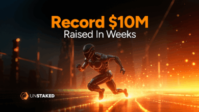XRP Breaks Out, Cardano Gains Strength, Yet Unstaked’s 28x Growth Potential Steals Market Attention