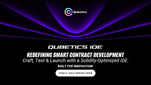 Best crypto ICOs to invest, Qubetics presale, Aptos (APT), Polkadot (DOT), Qubetics, crypto presale, Web3 aggregation, token presale, ROI in crypto presale, Qubetics presale 2025, cryptocurrency market trends