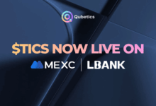 Qubetics Makes Debut at $0.40 as Cosmos and Cardano Gain Ground Among the Best Cryptos to Join for the Long Term