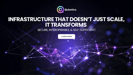 Polkadot Price Prediction 2026: DOT Eyes $15 as Qubetics Presale Nears Completion