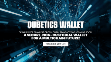 Qubetics presale, best crypto under $1, crypto presale, delegated proof of stake, Polkadot news June 2025, Tezos volume update, MEXC listing crypto, LBank token launch, Web3 aggregator coin, top DPoS cryptos