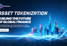 SUI Price Prediction 2026 Eyes $7 as Qubetics Prepares for $0.40 Exchange Debut