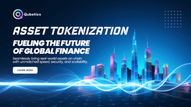 SUI Price Prediction 2026 Eyes $7 as Qubetics Prepares for $0.40 Exchange Debut