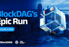 As Pi Network’s RSI Hits 49.4, BlockDAG Hits Milestones With $324M Raised, 100M Coin Airdrop, & a Solid Mainnet Roadmap