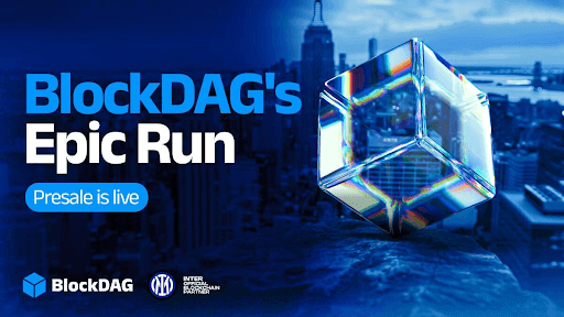 As Pi Network’s RSI Hits 49.4, BlockDAG Hits Milestones With $324M Raised, 100M Coin Airdrop, & a Solid Mainnet Roadmap