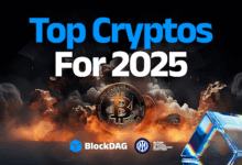 Top Cryptos for 2025: BlockDAG, HBAR, TON, and LTC Offer Unique Opportunities for Growth
